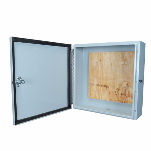 Multilink 050-152-31RN1H-24248-1CV-1DL-C-BE-Y-S-INT  UL Listed Multi-Dwelling Enclosures