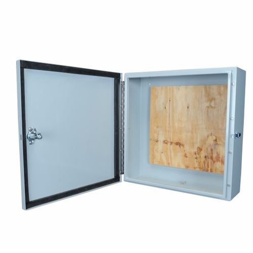 Multilink 050-153-30RN1H-24244-1CV-1DL-C-PG-Y-S-INT  UL Listed Multi-Dwelling Enclosures