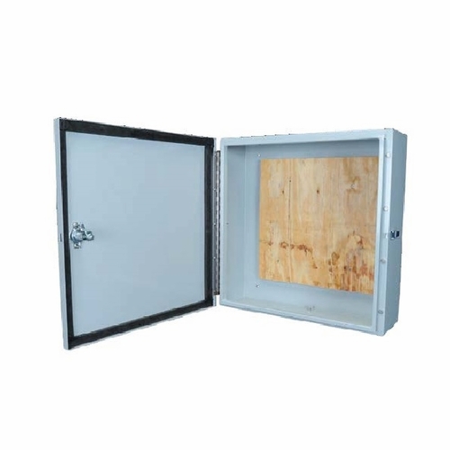 Multilink 050-153-31  Rn1H-24244-1Cv-1Dl-C-Be-Y-S-Int Ul Listed Multi-Dwelling Enclosures