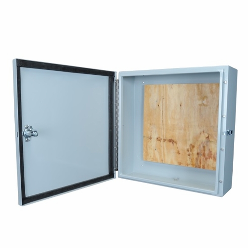 Multilink 050-154-30Rn1H-20168-1Cv-1Dl-C-Pg-Y-S-Int  Ul Listed Multi-Dwelling Enclosures