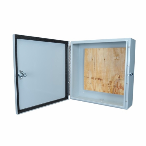 Multilink 050-154-31RN1H-20168-1CV-1DL-C-BE-Y-S-INT UL Listed Multi-Dwelling Enclosures