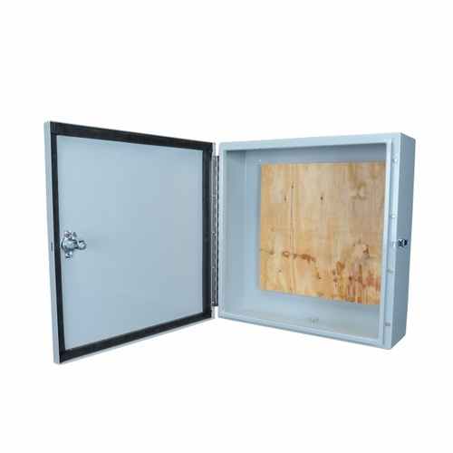 Multilink 050-155-30RN1H-20164-1CV-1DL-C-PG-Y-S-INT UL Listed Multi-Dwelling Enclosures