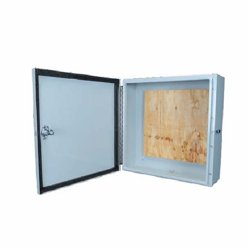 Multilink 050-155-31  Rn1H-20164-1Cv-1Dl-C-Be-Y-S-Int Ul Listed Multi-Dwelling Enclosures