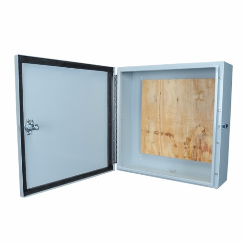 Multilink 050-156-30RN1H-12128-1CV-1DL-C-PG-Y-S-INT  UL Listed Multi-Dwelling Enclosures
