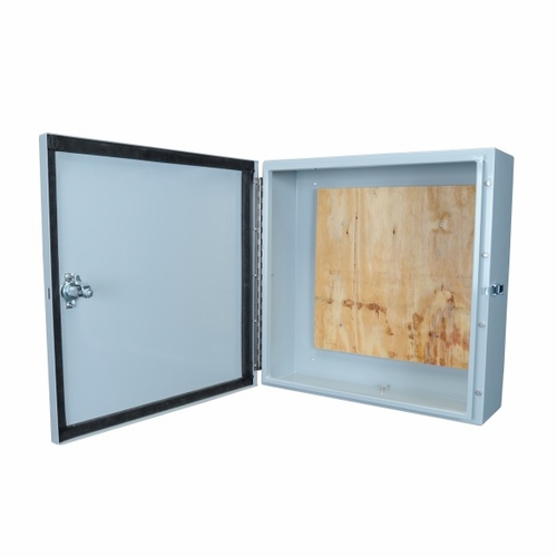 Multilink 050-156-31RN1H-12128-1CV-1DL-C-BE-Y-S-INT UL Listed Multi-Dwelling Enclosures