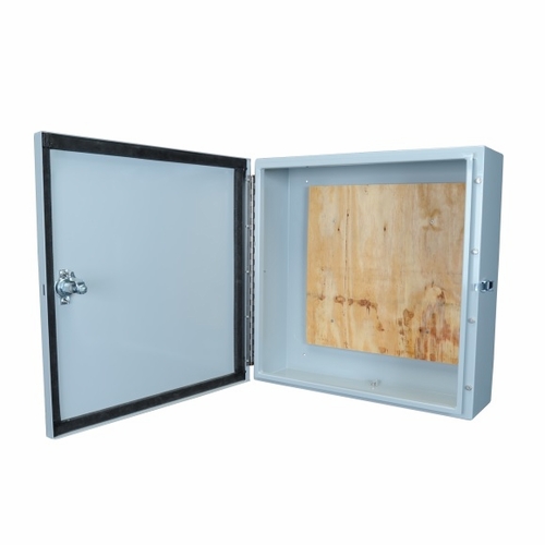 Multilink 050-202-30RN1H-18148-1CV-1DL-C-PG-Y-S-INT UL Listed Multi-Dwelling Enclosures