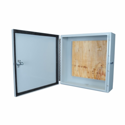 Multilink 050-202-31RN1H-18148-1CV-1DL-C-BE-Y-S-INT UL Listed Multi-Dwelling Enclosures