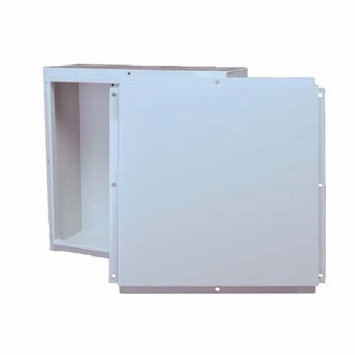 Multilink 050-206-30  RNSC-444-UG-TYPE4 Protec Gray UL Listed Multi-Dwelling Enclosures (Lift-Off Sc