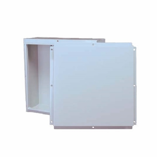 Multilink 050-206-31 RNSC-444-SND-TYPE4 Beige UL Listed Multi-Dwelling Enclosures (Lift-Off Screw