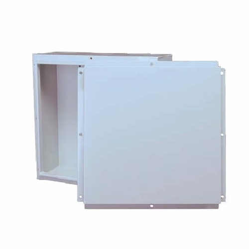 Multilink 050-207-30  RNSC-666-UG-TYPE4 Protec Gray UL Listed Multi-Dwelling Enclosures (Lift-Off Sc