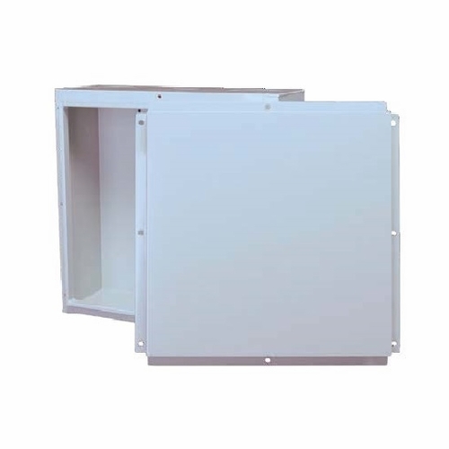 Multilink 050-207-31 RNSC-666-SND-TYPE4 Beige UL Listed Multi-Dwelling Enclosures (Lift-Off Screw