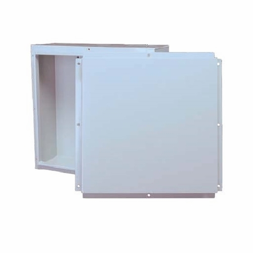 Multilink 050-208-30 RNSC-6126-UG-TYPE4 Protec Gray UL Listed Multi-Dwelling Enclosures (Lift-Off S