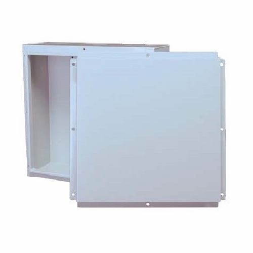 Multilink 050-208-31  RNSC-6126-SND-TYPE4 Beige UL Listed Multi-Dwelling Enclosures (Lift-Off Screw
