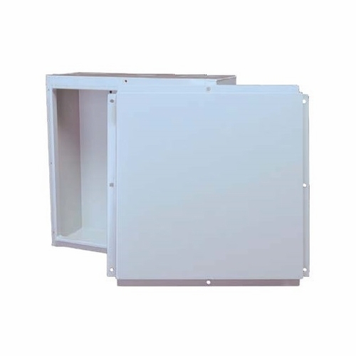 Multilink 050-210-30  Rnsc-6186-Ug-Type4 Protec Gray Ul Listed Multi-Dwelling Enclosures (Lift-Off S