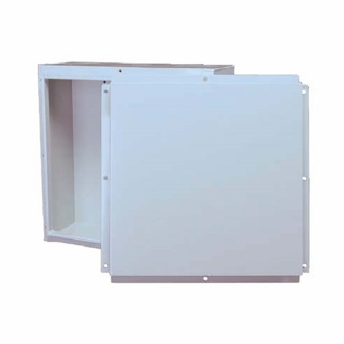 Multilink 050-210-31 RNSC-6186-SND-TYPE4 Beige UL Listed Multi-Dwelling Enclosures (Lift-Off Screw