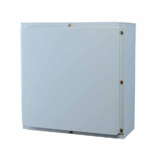 Multilink 050-211-30RNSC-18188-UG-TYPE4 Protec Gray UL Listed Multi-Dwelling Enclosures (Lift-Off Sc