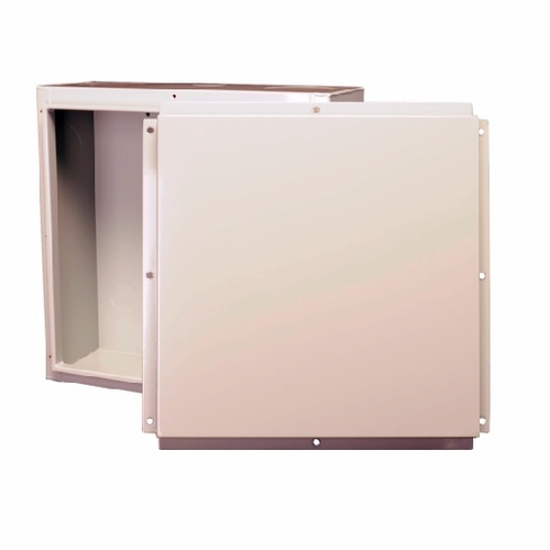 Multilink 050-211-31RNSC-18188-SND-TYPE4   Beige UL Listed Multi-Dwelling Enclosures (Lift-Off Screw