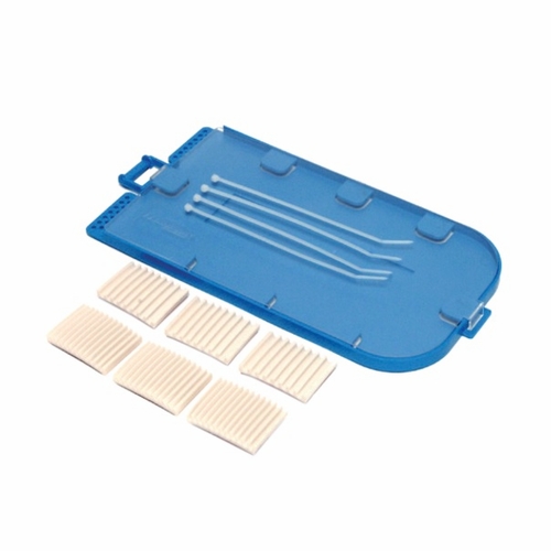 Multilink 065-001-10  4072-Sstp Plastic 36 Single Fiber Splice Tray Wall Mount Fiber Enclosures