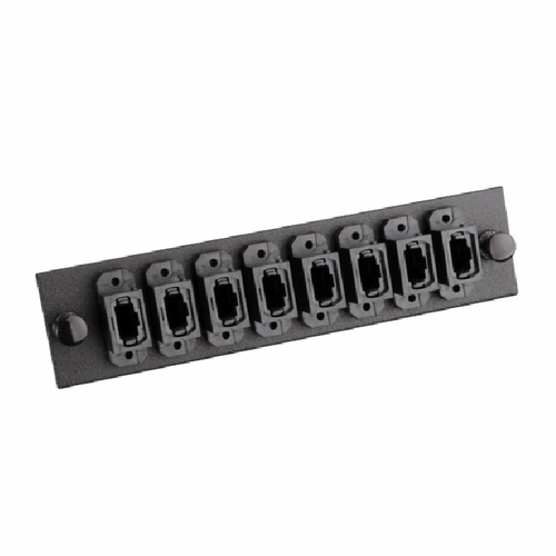 Multilink 065-378-20  Mmtp-08-B-Blk Loaded Mtp Sm  Preterminated Enclosures
