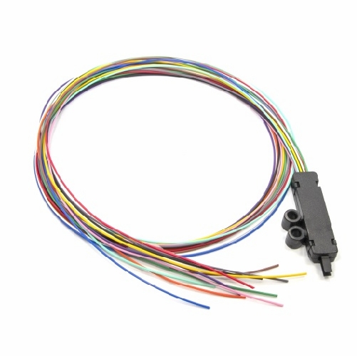 Multilink 065-745-10 Fan Out Kit - 12 Fiber - 25 Inch