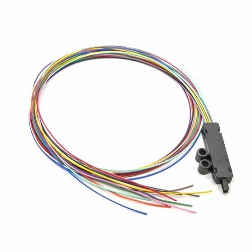 Multilink 065-749-10 Fan Out Kit - 12 Fiber - 36 Inch