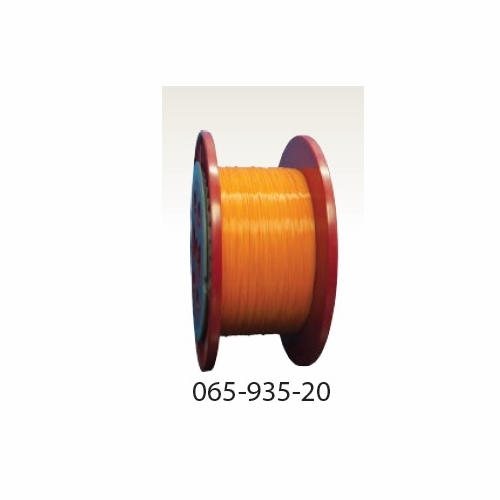 Multilink 065-935-20 SM Corning 900um ClearCurve XB Orange 4500ft Bulk Fiber