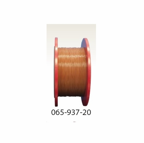 Multilink 065-937-20 SM Corning 900um ClearCurve XB Brown 4500ft Bulk Fiber