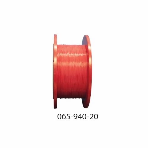 Multilink 065-940-20 SM Corning 900um ClearCurve XB Red 4500ft Bulk Fiber