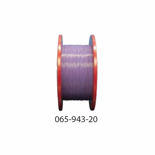 Multilink 065-943-20  Sm Corning 900Um Clearcurve Xb Violet 4500Ft Bulk Fiber