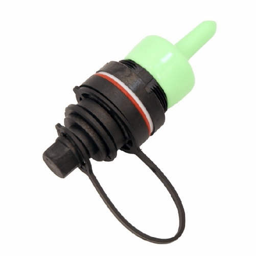 Multilink 066-457-10 Scout Adapter (Opti-Fit Equal) 1-SC Port, Cable Size - SC Outdoor WALL MOUNT F