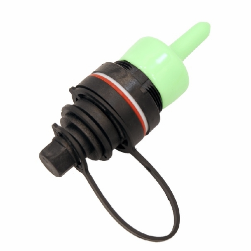 Multilink 066-457-10   Surelight Ipt Bulkhead Comp W/Scout Adapter & Optitap Splice Closures