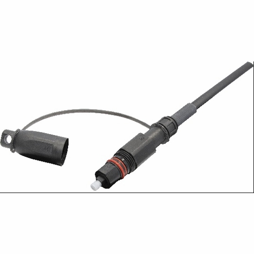 Multilink 066-458-45 KIT CONN SC/APC H IP FLAT DROP FIELD INSTALLABLE COMPRESSION SEAL W/O FIXTURE H