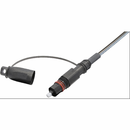 Multilink 066-458-65 KIT CONN SC/APC H IP ROUND DROP FIELD INSTALLABLE COMPRESSION SEAL W/O FIXTURE