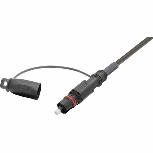 Multilink 066-458-67 KIT CONN SC/APC H IP ROC DROP FIELD INSTALLABLE COMPRESSION SEAL W/O FIXTURE H-