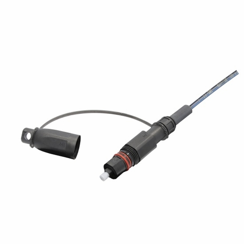 Multilink 066-458-85 KIT CONN SC/APC H IP SPEEDFLEX FIELD INSTALLABLE COMPRESSION SEAL W/O FIXTURE
