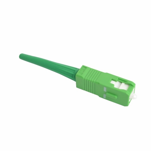 Multilink 066-967-10 SC/APC Splice-On Connector 900um Splice-On Connectors