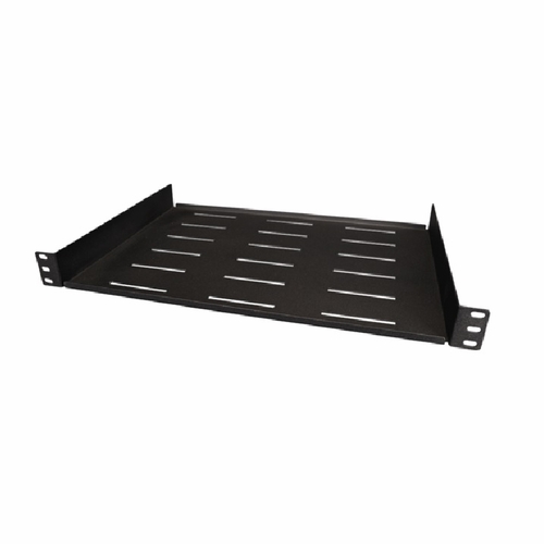 Multilink 072-043-10  Frm-1Ru Shelf For 19 Inch  Rack Mount 1Ru   Rack Mount Fiber Enclosures