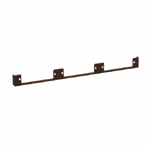 Multilink 072-208-20  1Ru Bulkhead-Standard Multiplate Panel For Std Multilink Adapter Panels/Mod