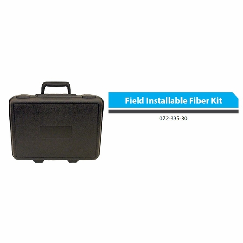 Multilink 072-395-30 Surelight w/VFL & Universal Fiber Cleaver Kit Surelight Field Installable Tool