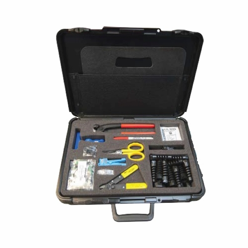Multilink 072-395-50 Surelight IP Field Installable Tool Kit Surelight Field Installable Tool Kits
