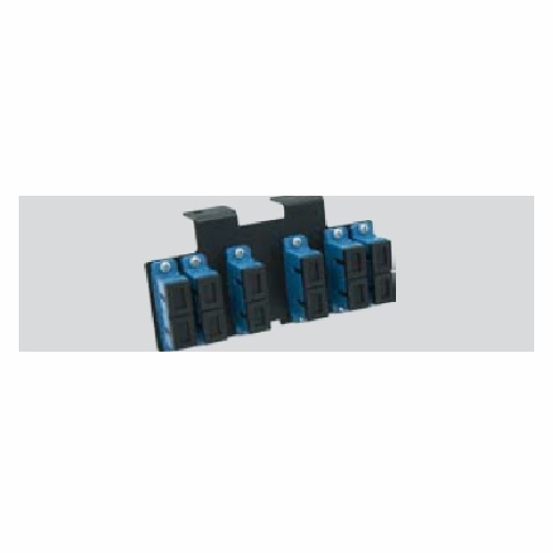 Multilink 072-451-20  Sc/Upc Duplex Bulkhead Bracket Kit Splice Closures
