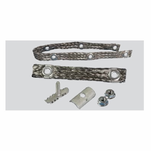 Multilink 072-455-10   Grounding Kit For Dual In-Line Fiber Optic Splice Closure Splice Closures