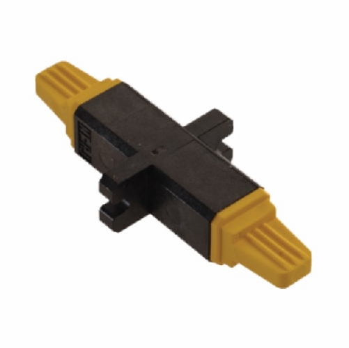 Multilink 10-1688  Mtrj/Pc Mm Phos Bronze Black Fiber Optic Adapters