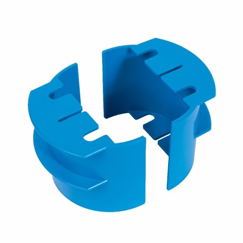 Multilink 10-3621  Half Round Spool 1.75 Inch  Bend Radius Fiber Tools And Accessories