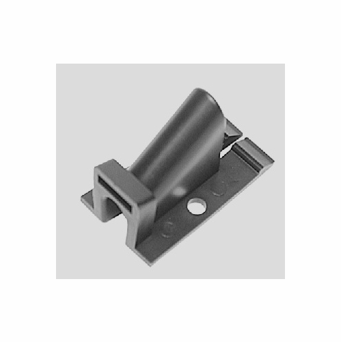 Multilink 10-6051 Vertical Sliding Clip Black Drop Splice Hardware