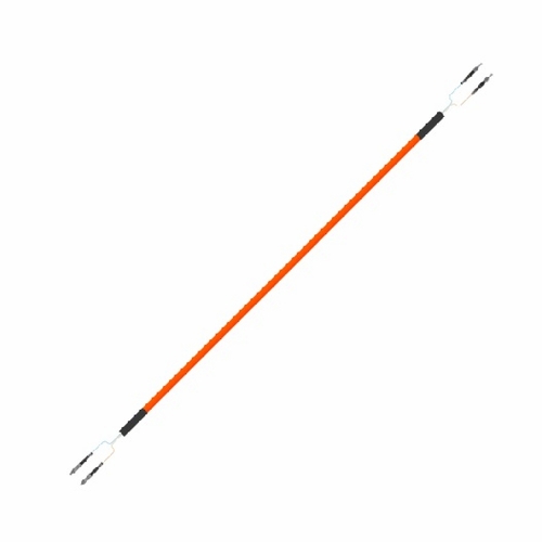 Multilink 10-6186-Ml  Jumper, Duplex, St - Sc,  3.0Mm, 62.5, 3Meter Fiber Jumpers