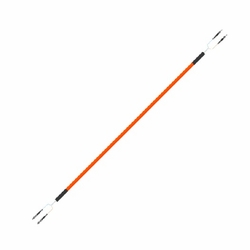 Multilink 10-6186-ML  Jumper, Duplex, ST - SC,  3.0mm, 62.5, 3meter FIBER JUMPERS