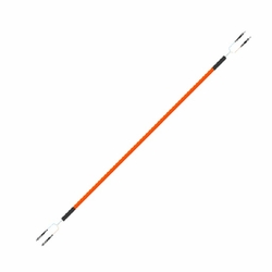 Multilink 10-6188-ML  Jumper, Duplex, ST - SC,  3.0mm, 62.5, 10meter FIBER JUMPERS