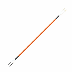 Multilink 10-6189-ML  Jumper, Duplex, SC - LC,  3.0mm, 62.5, 1meter FIBER JUMPERS