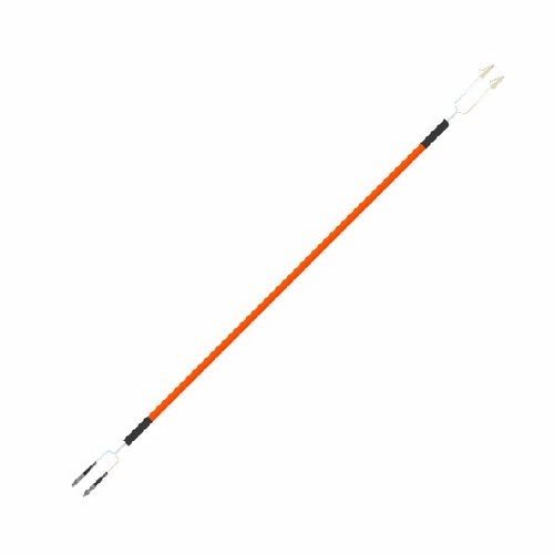 Multilink 10-6190-Ml  Jumper, Duplex, Sc - Lc,  3.0Mm, 62.5, 2Meter    Fiber Jumpers